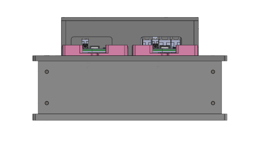 PCB 夹具 - 连接端口缩略图
